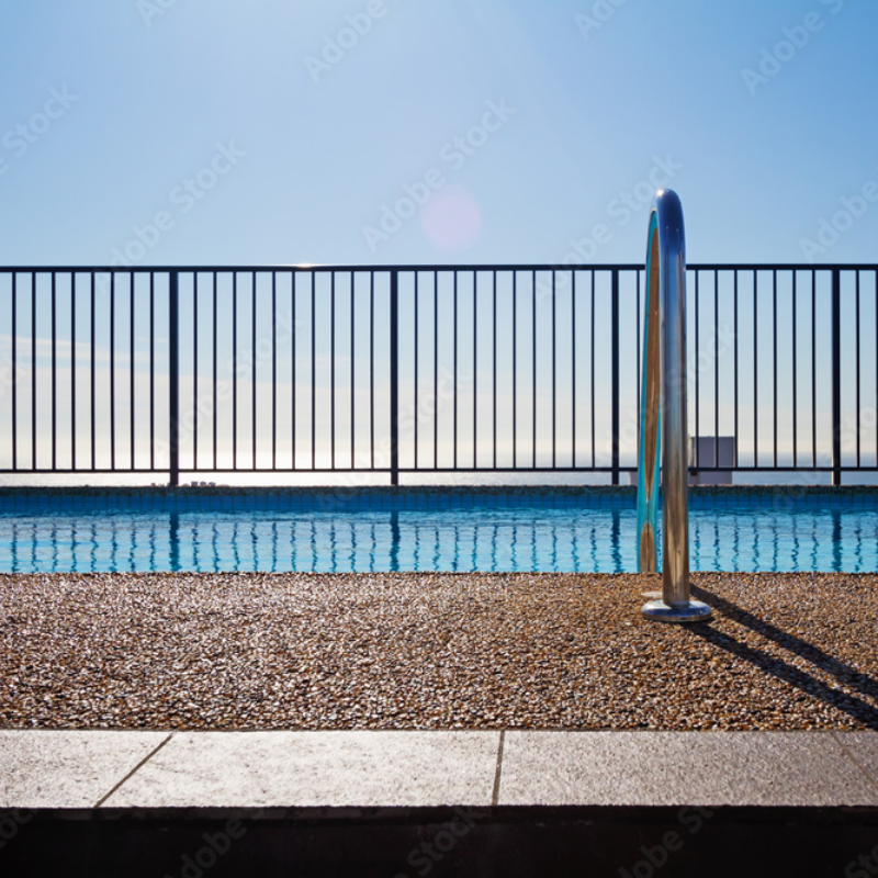5 Pool Fences