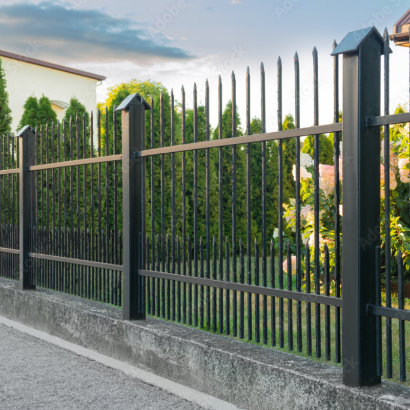 Security fence Pool Fences