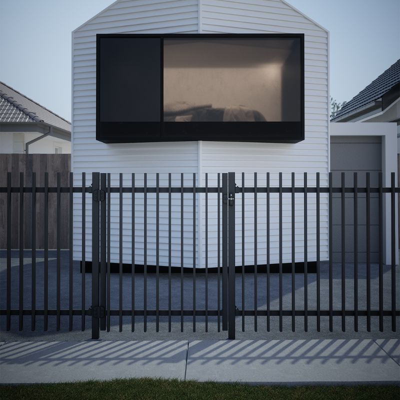 Aluminium Pool Fences